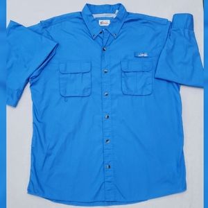 World Wide Sportsman Shirt